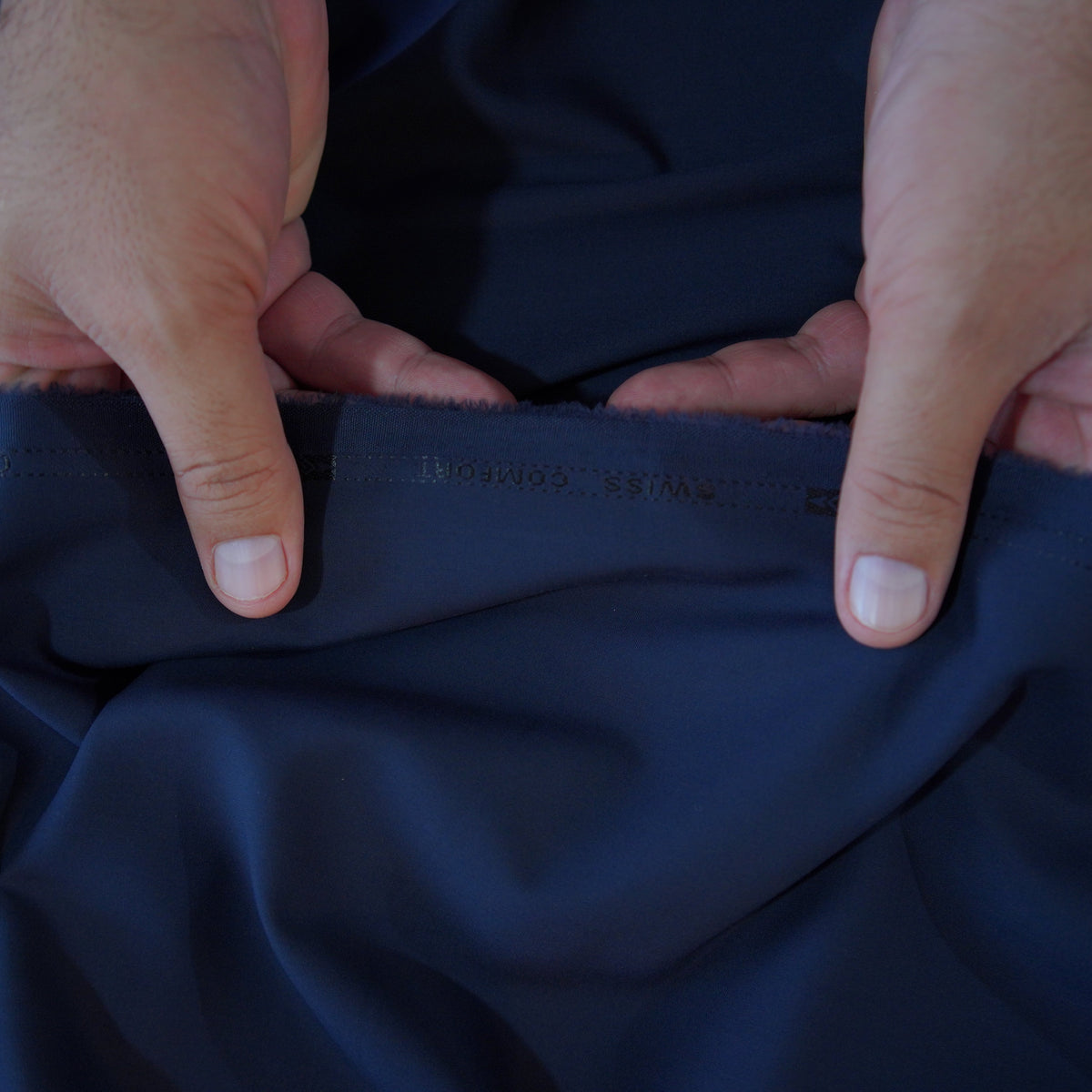 Premium Swiss Comfort by Bilal Apparel – Men’s Unstitched Wash & Wear Suit