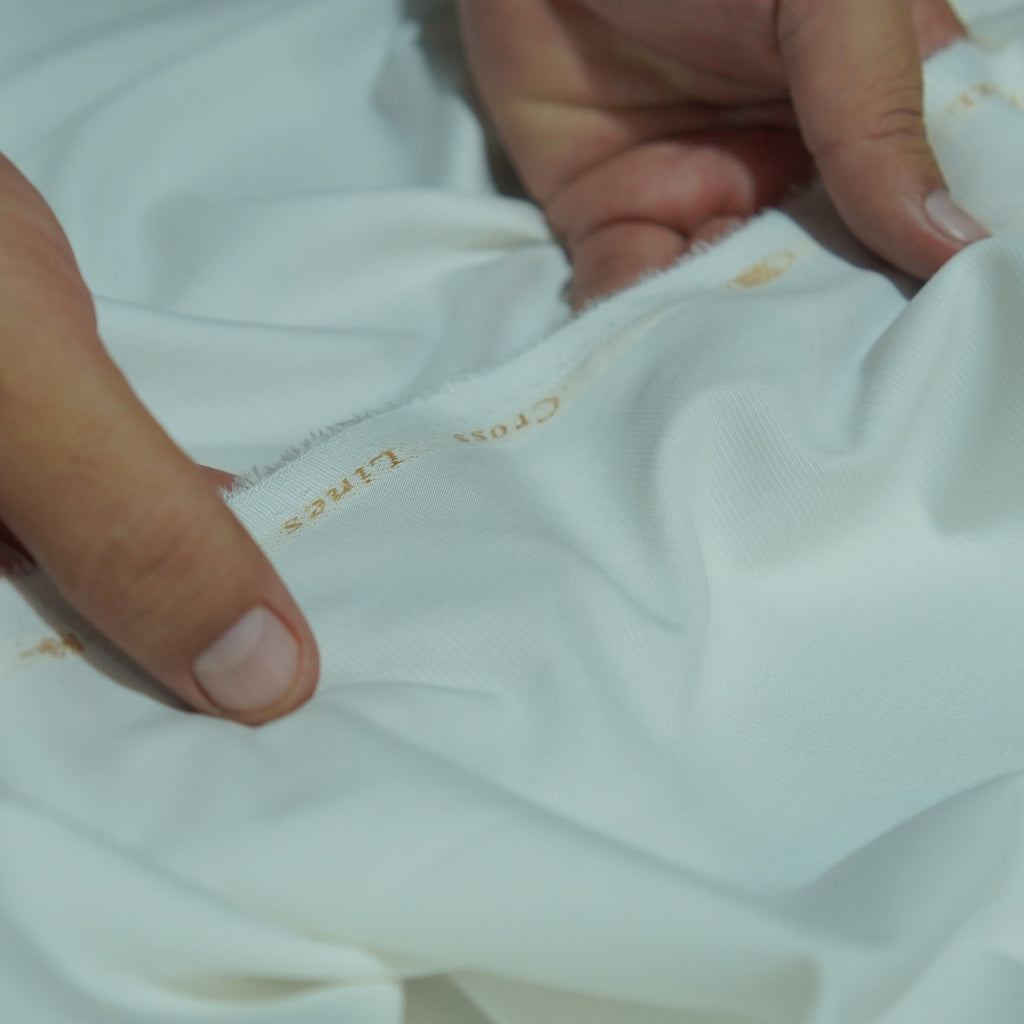 Premium CrossLine by Bilal Apparel – Unstitched Suiting Fabric (Sale)