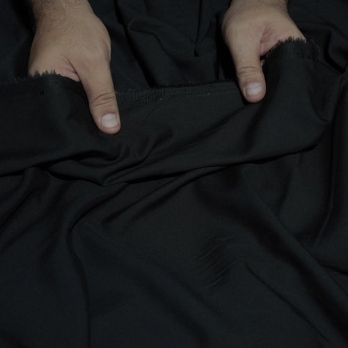 Black CrossLine – For Season Wash & Wear