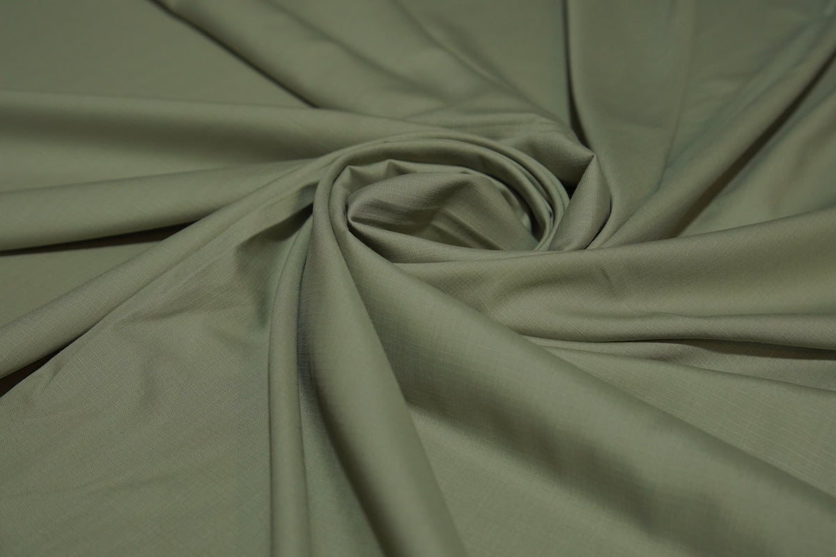 Light Olive (RibStop) Four Season Unstitch Suits