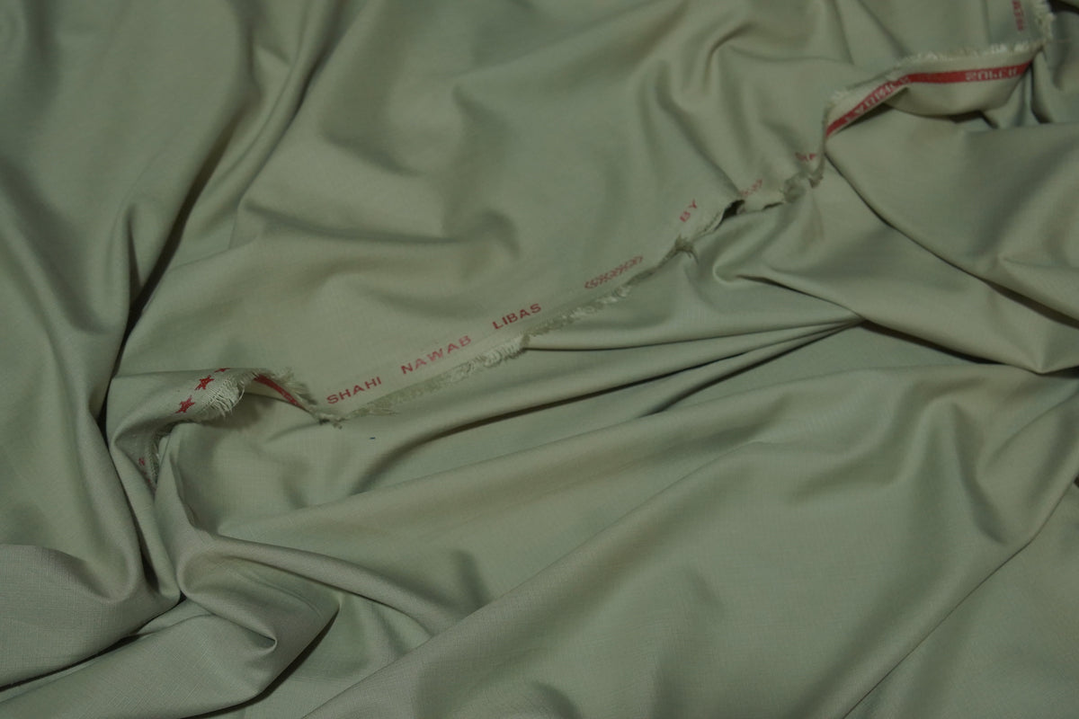 Light Olive (RibStop) Four Season Unstitch Suits