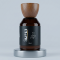 Suited by Bilal Apparel Perfume for Men 50ml