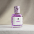 Sakura Eau de Parfum – 50ml | Bilal Apparel