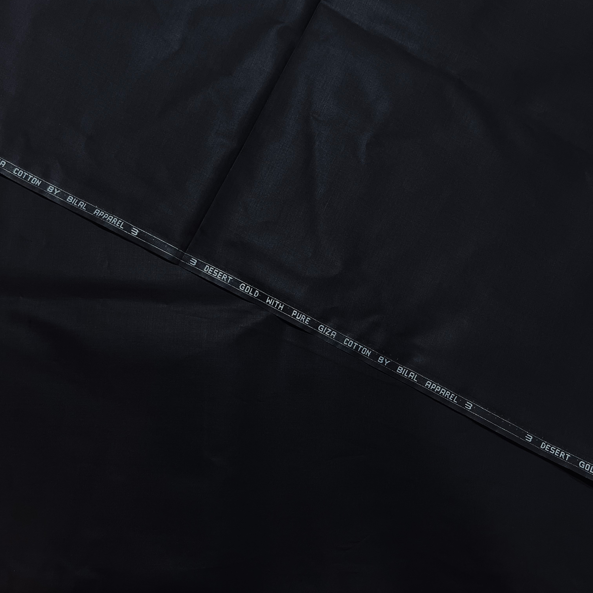 Giza Cotton 100% Pure Egyptian Cotton-Bilal Apparel