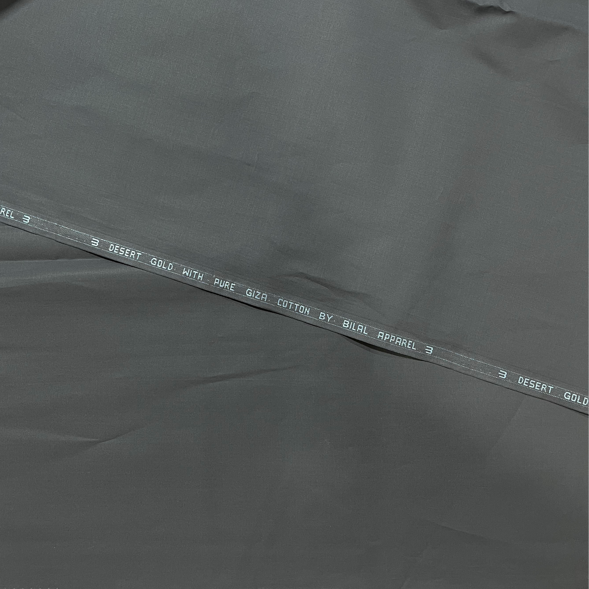 Giza Cotton 100% Pure Egyptian Cotton-Bilal Apparel