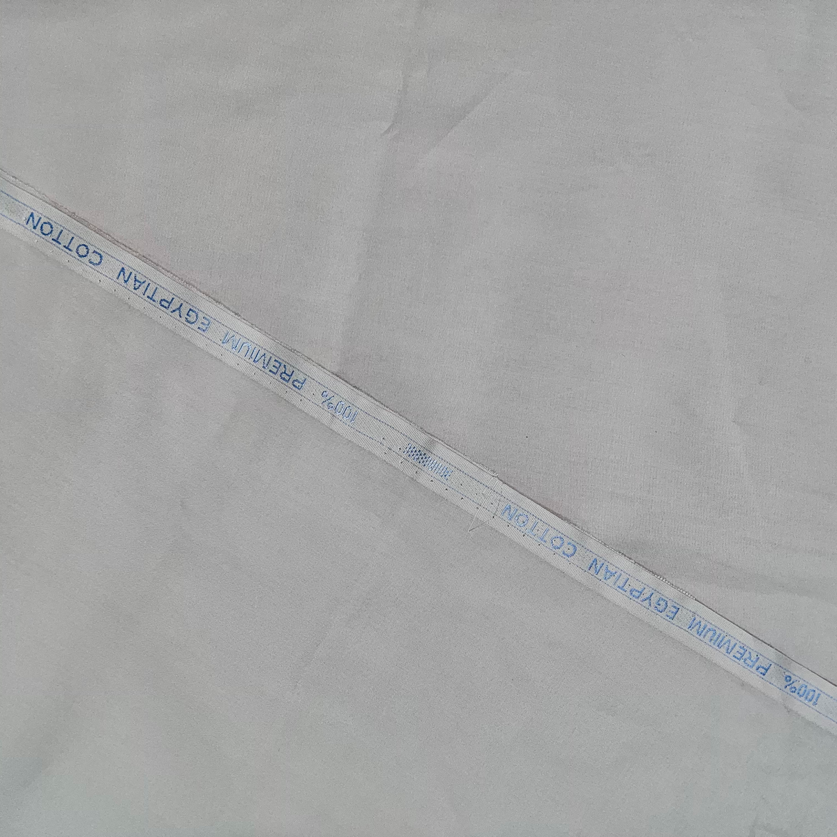 Giza Cotton 100% Pure Egyptian Cotton-Bilal Apparel