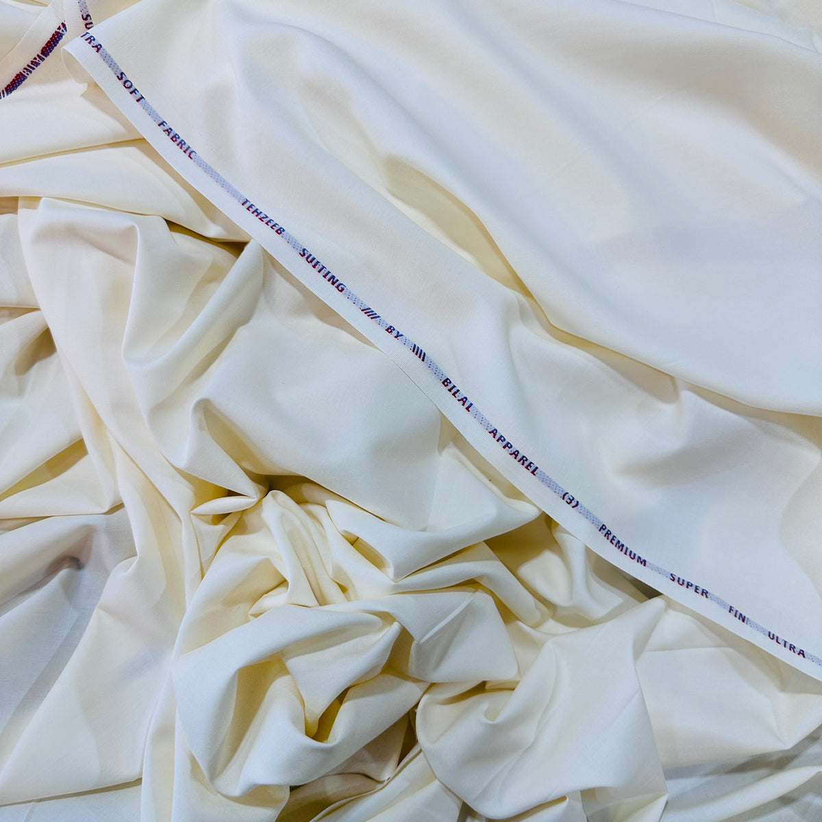 Tehzeeb – Wash & Wear Fabric for Shalwar Kameez