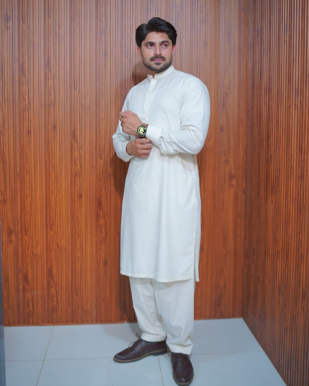 Boski Unstitched Suits