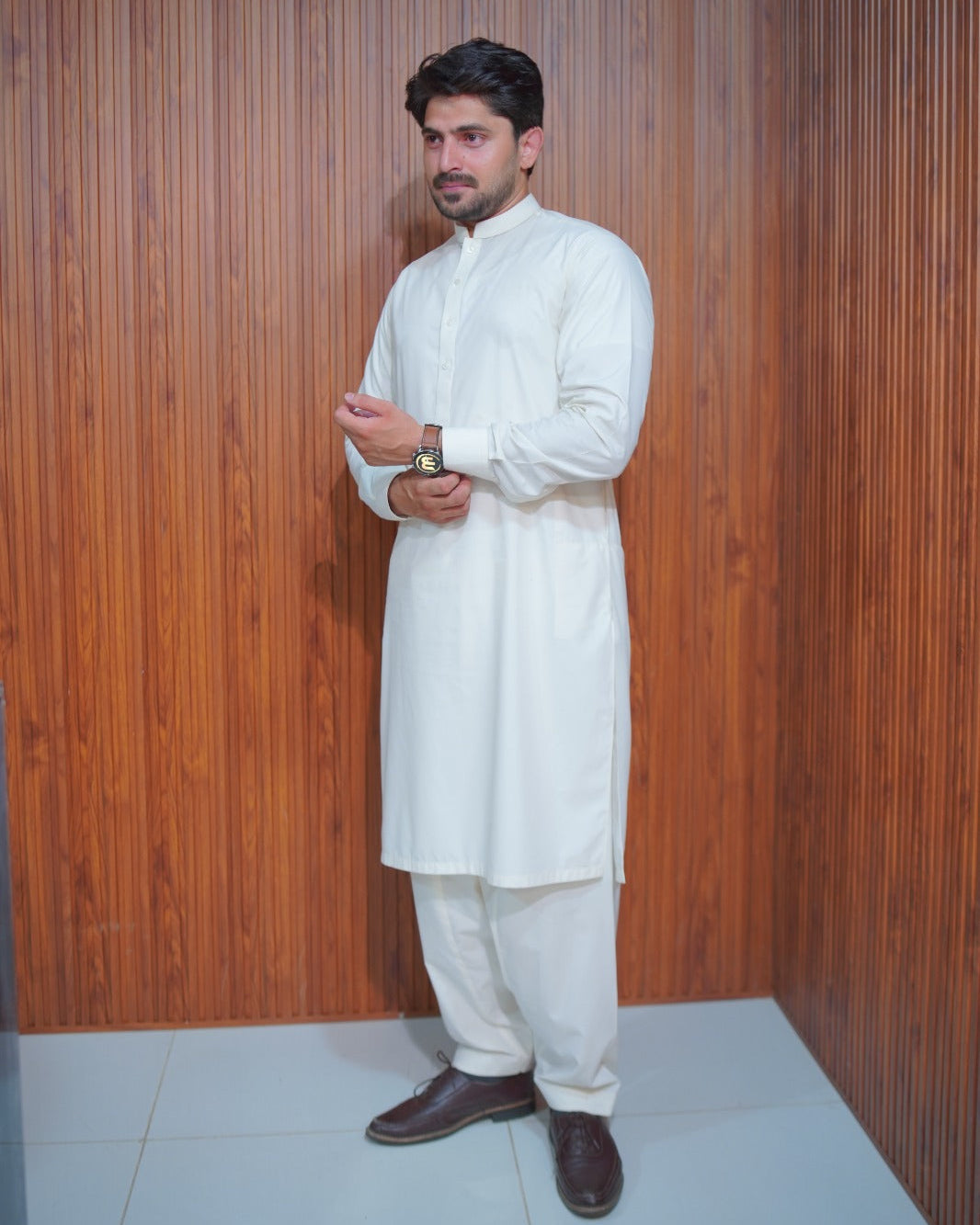 Boski Unstitched Suits