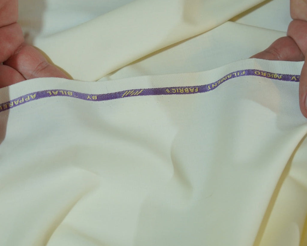 Pure Boski Unstitched Suits