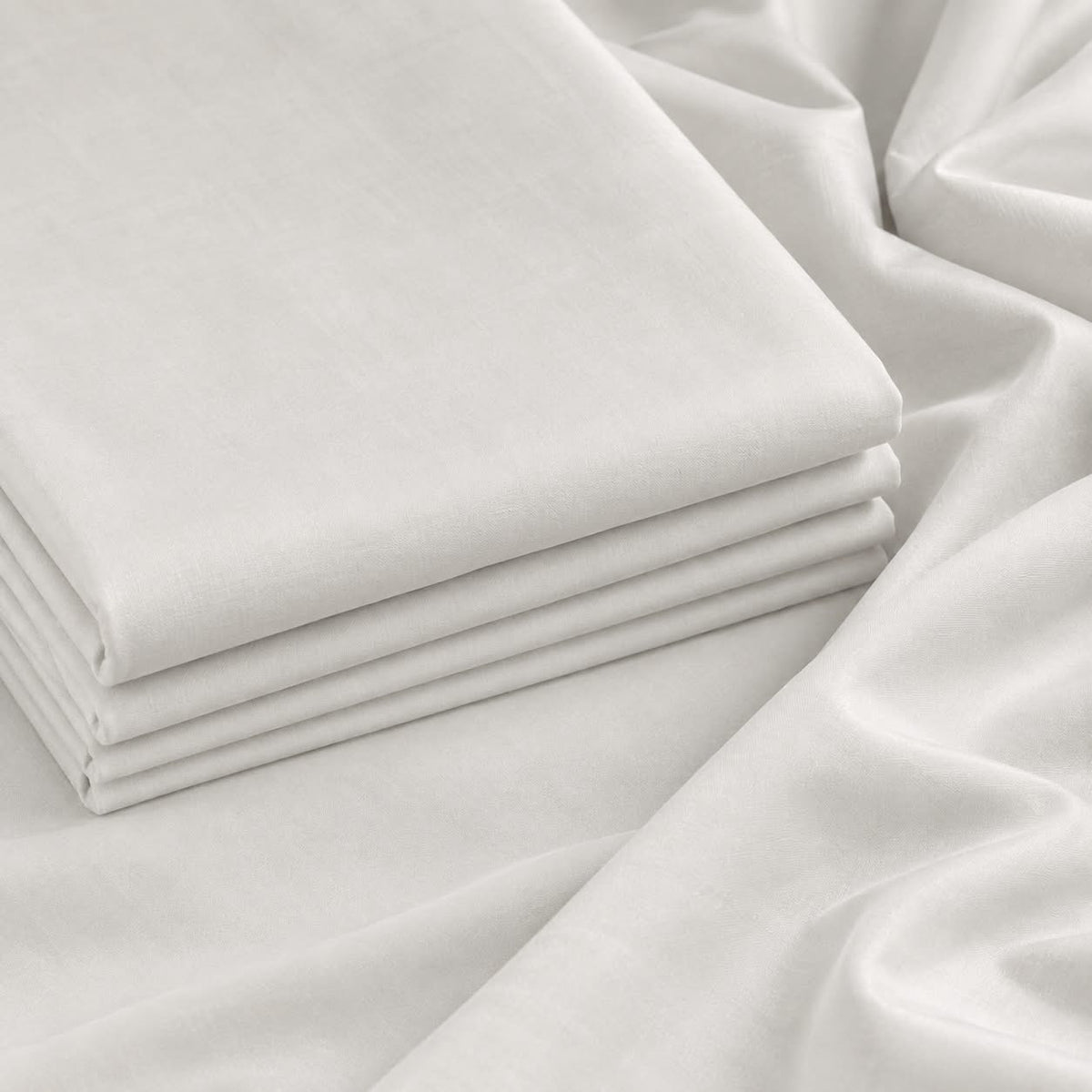 Off White Tehzeeb – Wash & Wear Fabric
