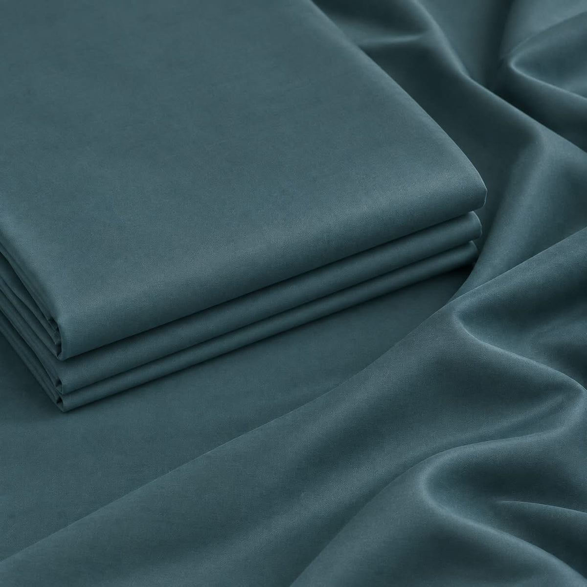 Hunter Green Tehzeeb – Wash & Wear Fabric
