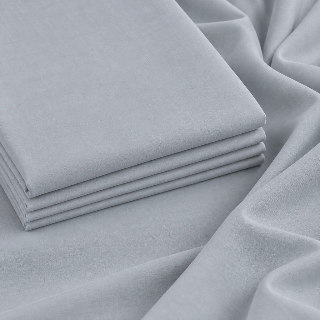 Light Sea Green Tehzeeb – Wash & Wear Fabric