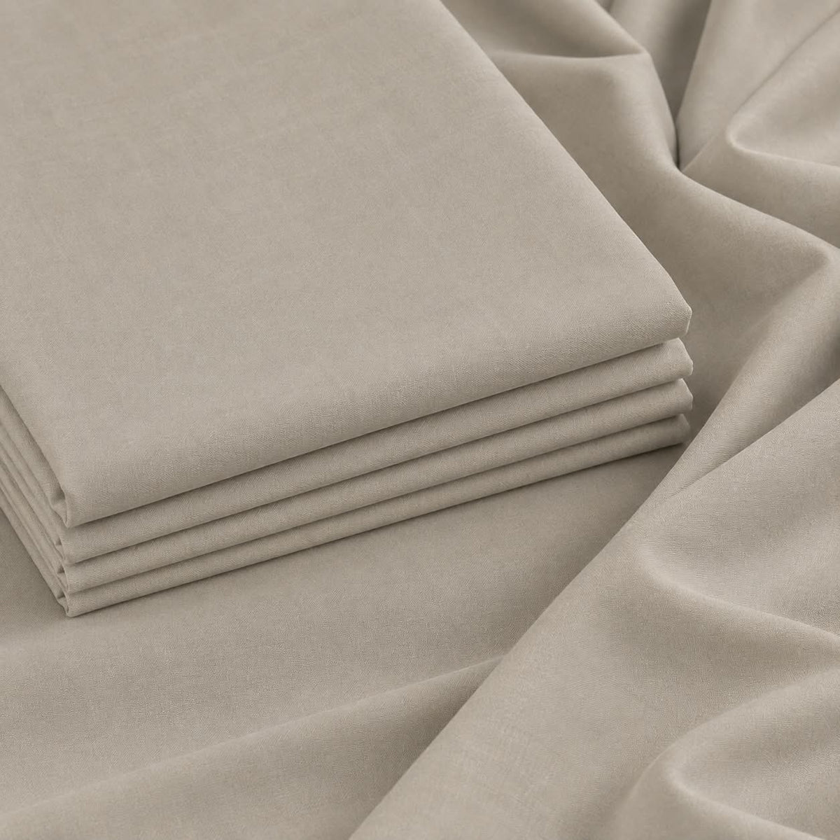 Grapes Green Tehzeeb – Wash & Wear Fabric